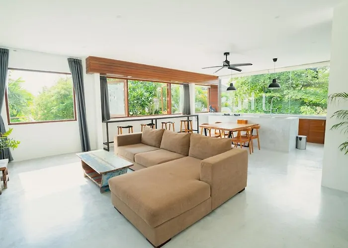 Villa Sassy - Stunning Private Award Winning Oasis Seminyak