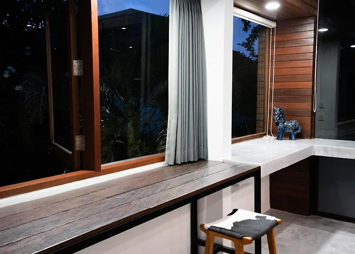Villa Sassy - Stunning Private Award Winning Oasis Seminyak