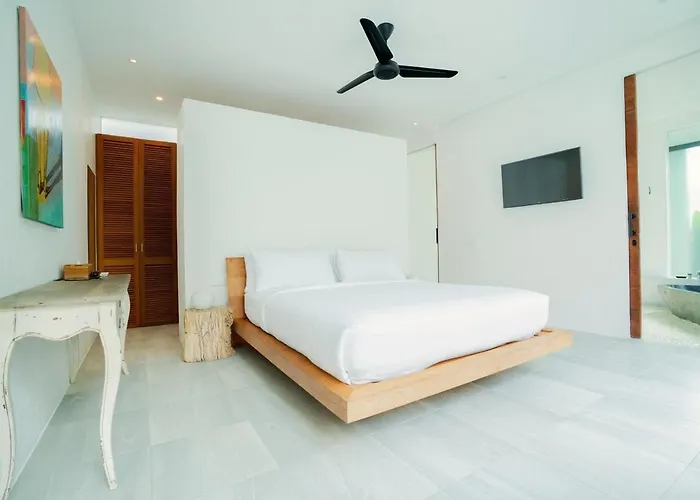 Villa Sassy - Stunning Private Award Winning Oasis *