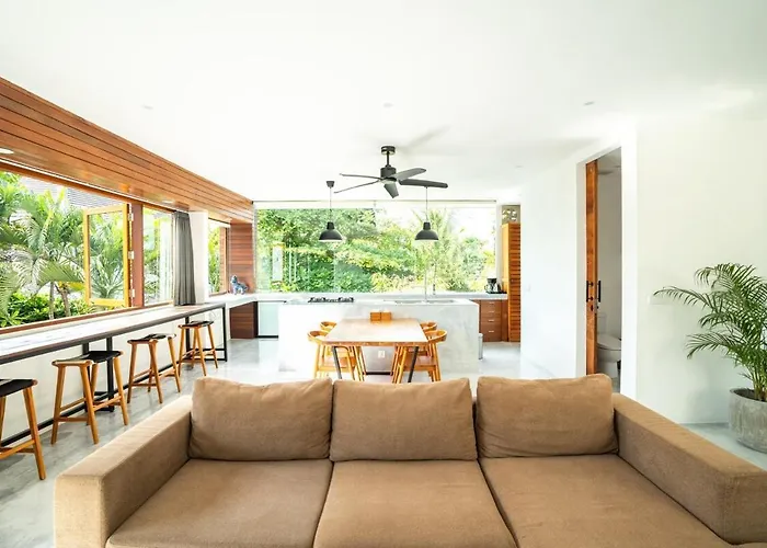 Villa Sassy - Stunning Private Award Winning Oasis *