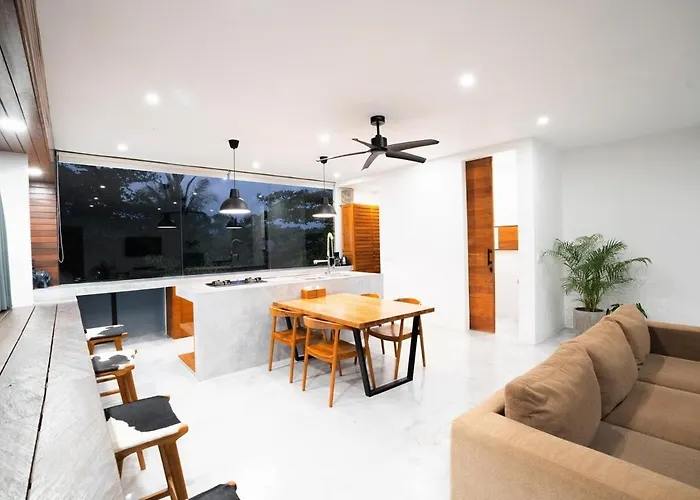 Villa Sassy - Stunning Private Award Winning Oasis *