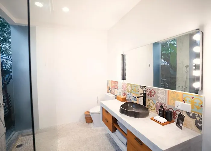 Villa Sassy - Stunning Private Award Winning Oasis Seminyak