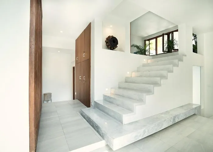 Sassy - Stunning Private Award Winning Oasis *