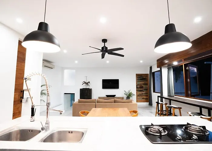 Villa Sassy - Stunning Private Award Winning Oasis Seminyak