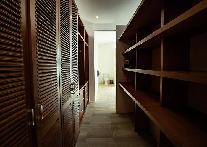 Sassy - Stunning Private Award Winning Oasis Seminyak