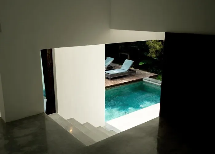 Villa Sassy - Stunning Private Award Winning Oasis *
