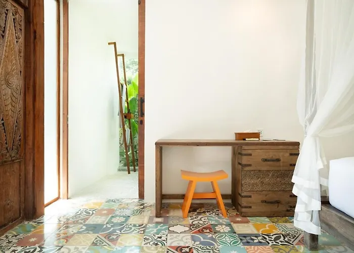Villa Sassy - Stunning Private Award Winning Oasis Seminyak