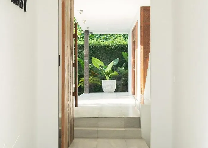 Villa Sassy - Stunning Private Award Winning Oasis