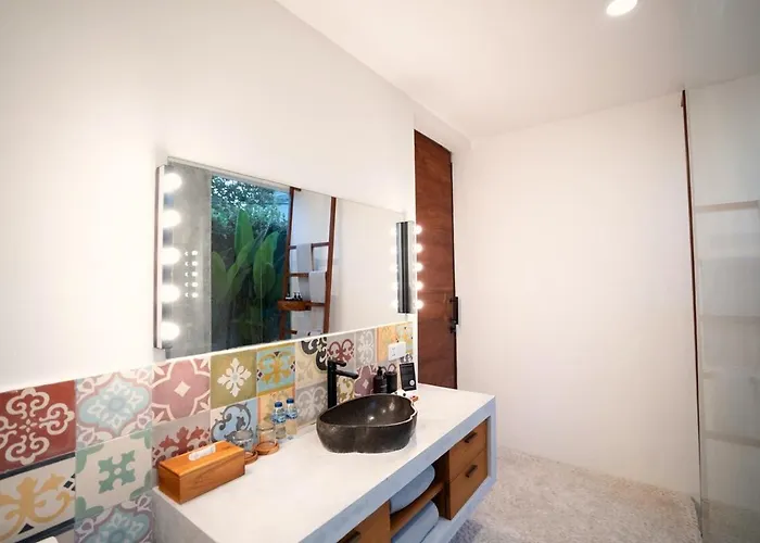 Sassy - Stunning Private Award Winning Oasis Seminyak