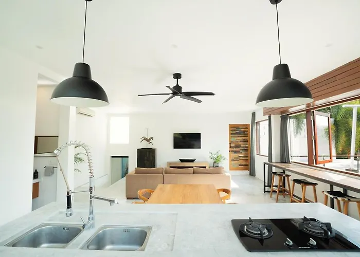 Villa Sassy - Stunning Private Award Winning Oasis *
