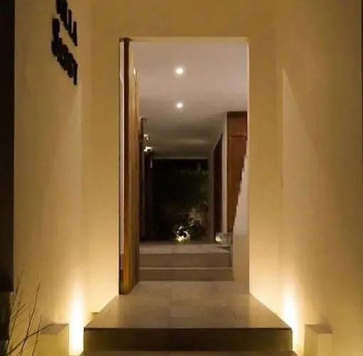 Sassy - Stunning Private Award Winning Oasis *