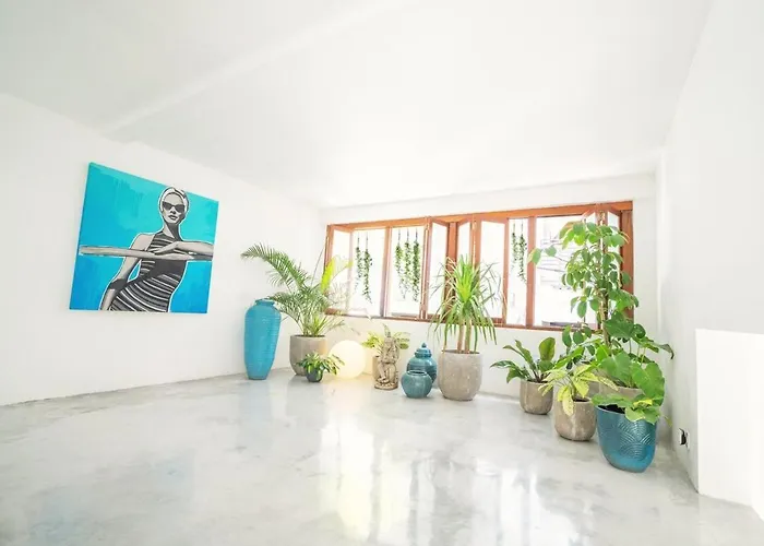 Villa Sassy - Stunning Private Award Winning Oasis Seminyak